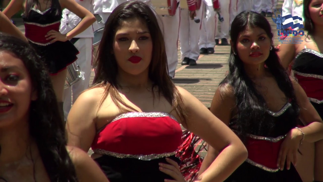 BANDA INFRAMEN  2016