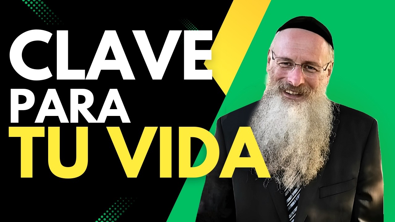 La Llave Clave para que te Vaya Bien 🔑✨ | El secreto espiritual que abre puertas de bendición