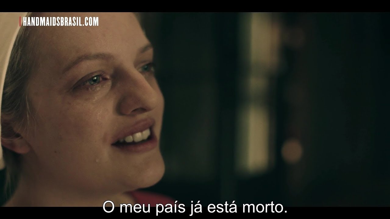 The Handmaid's Tale | 