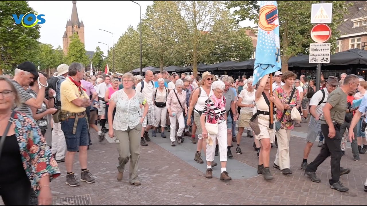 Handelse Processie 2022