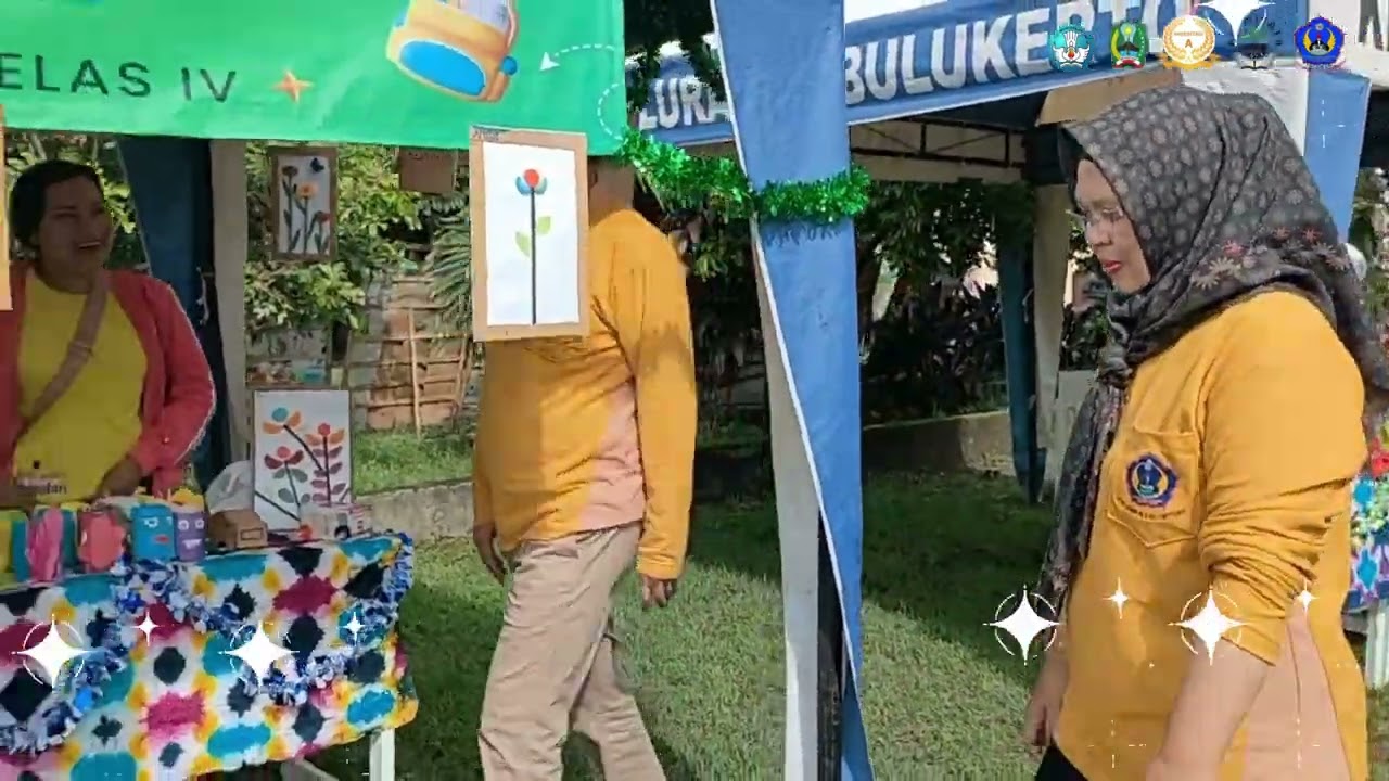 SEDULUR MAGETAN SDN UNGGULAN MAGETAN