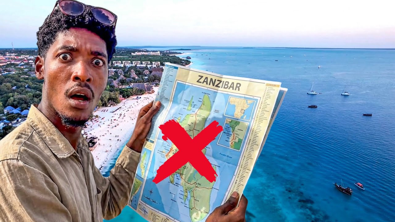 4 Mistakes That Ruin Most Zanzibar Trips