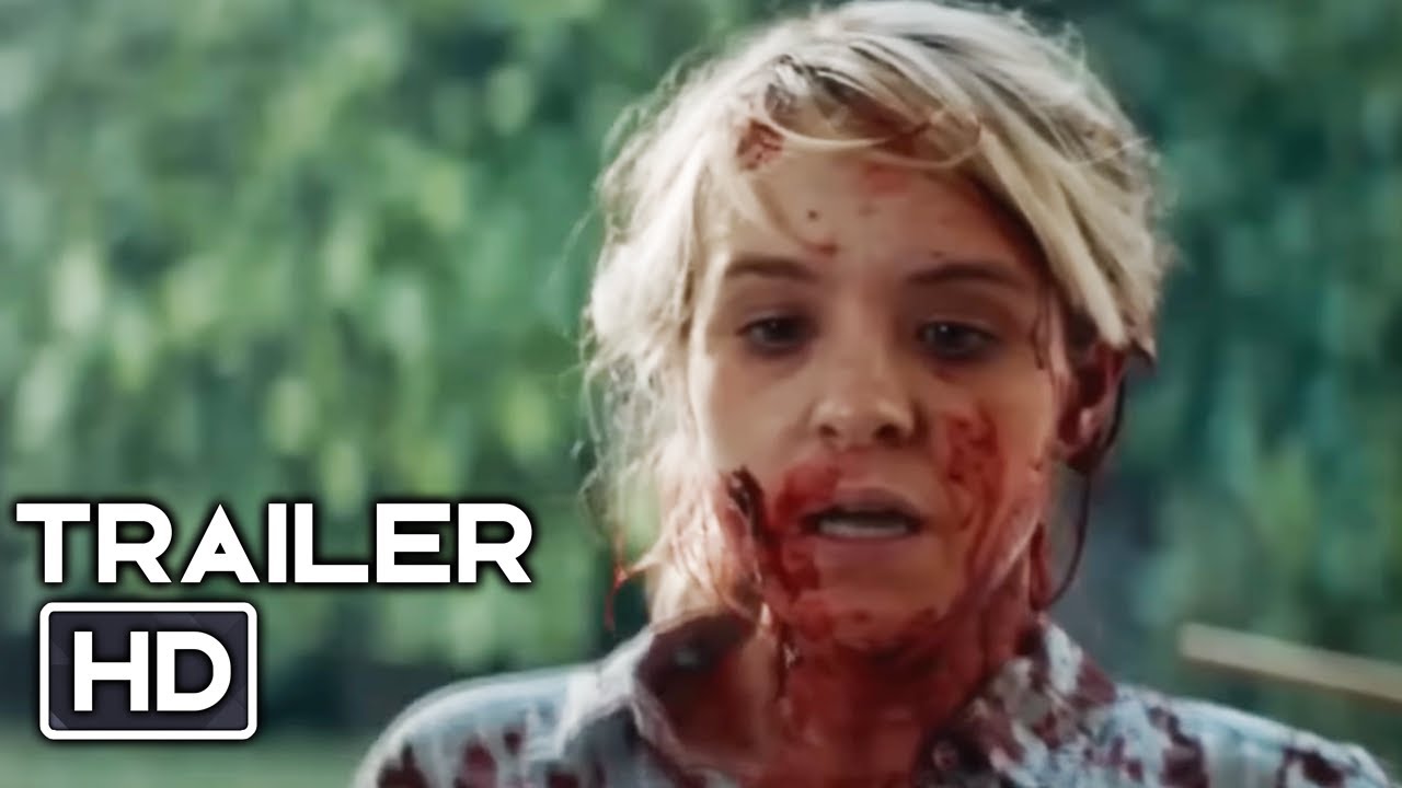 ЛУЧШИЕ ТРИЛЛЕРЫ 2021 ГОДА (Трейлеры)