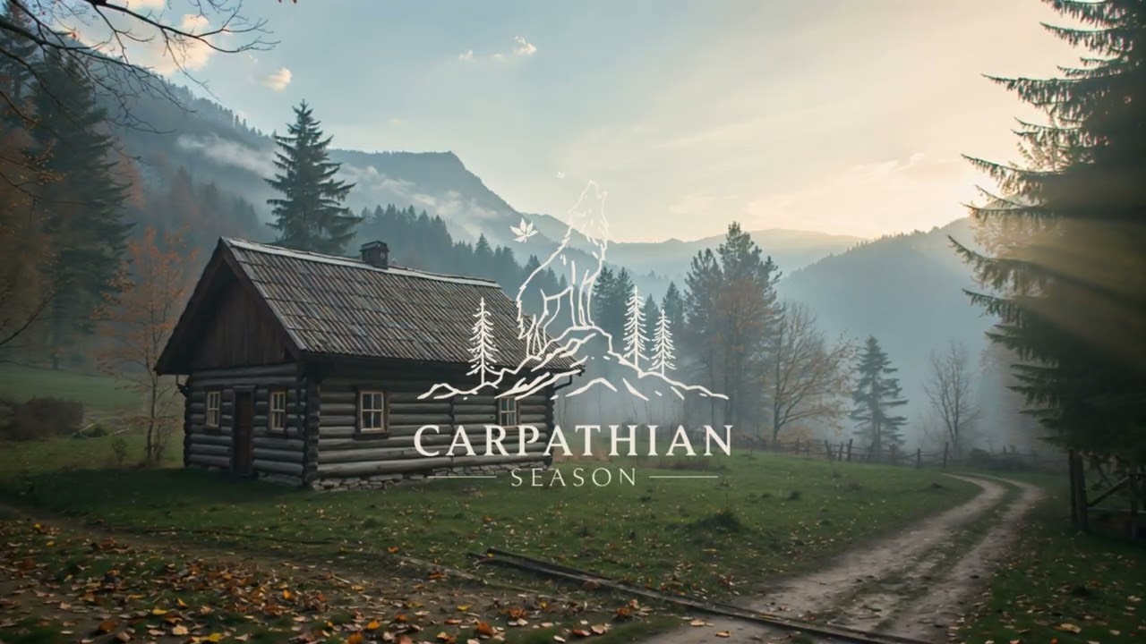 Carpathian Season &ndash; Dor de casă (Piesa Oficială)
