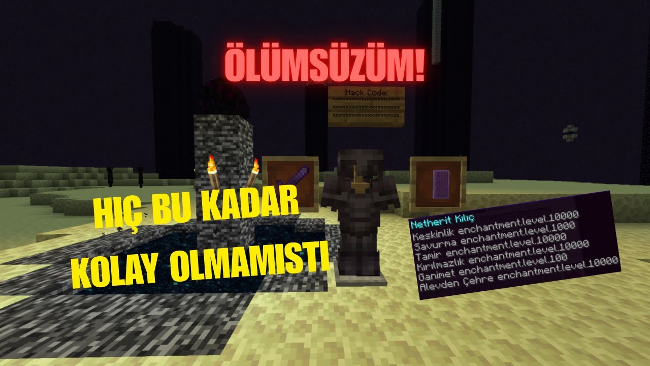 İlk Videomu TEKRAR Canlandırdım?!
