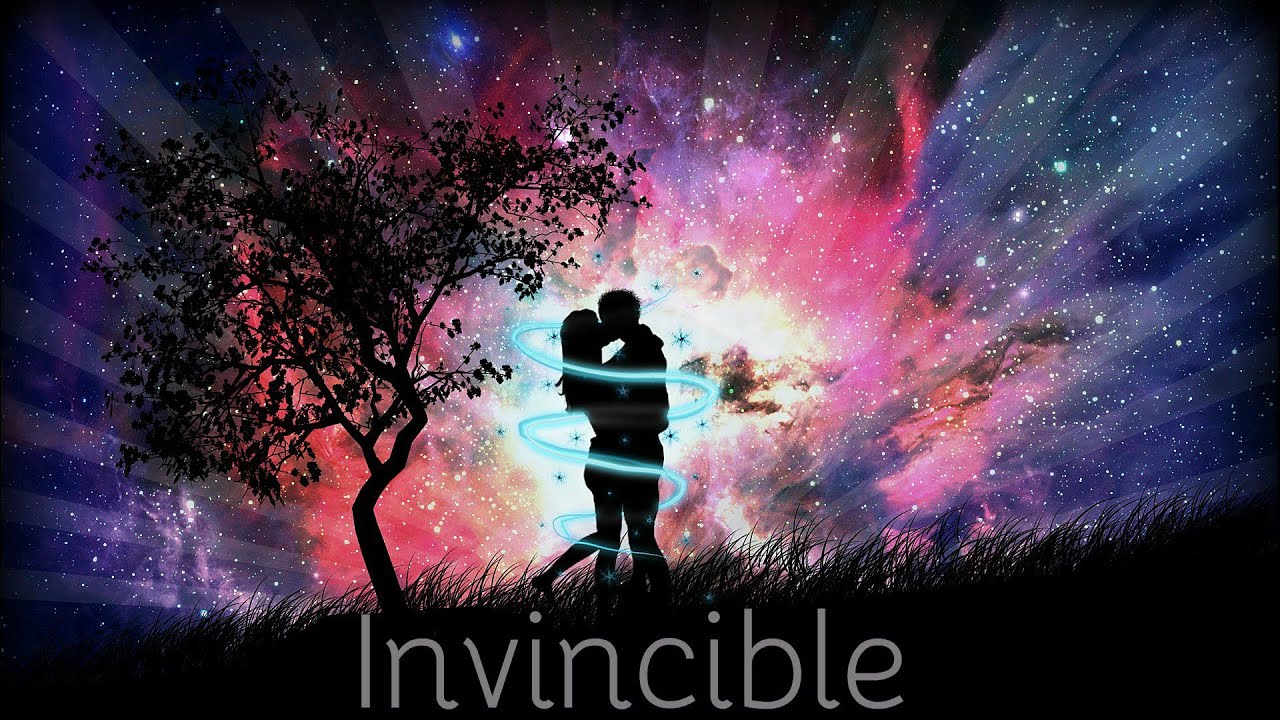 Nightcore - Invincible w/Lyrics