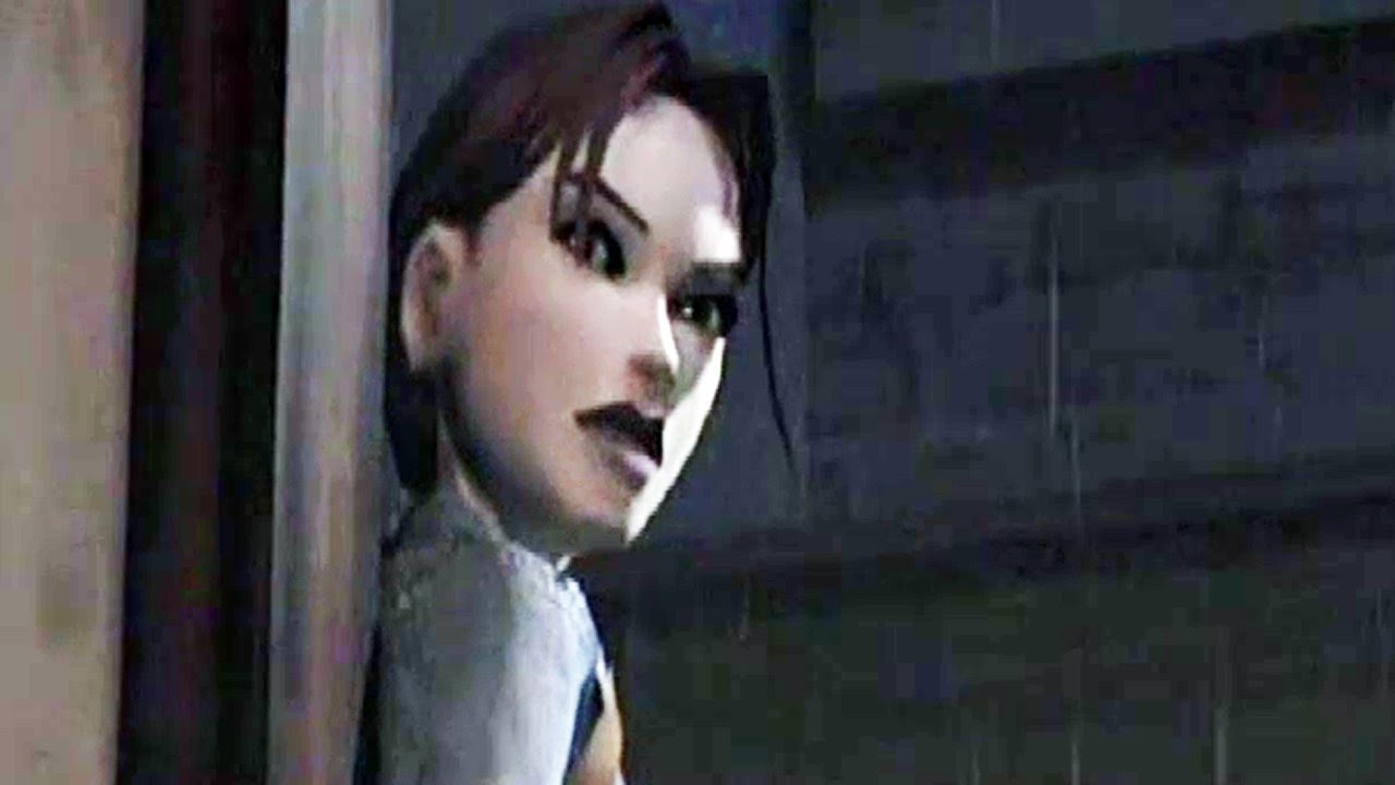 Tomb Raider: Angel of Darkness - Test zum Shooter aus der GamePro 09/2003