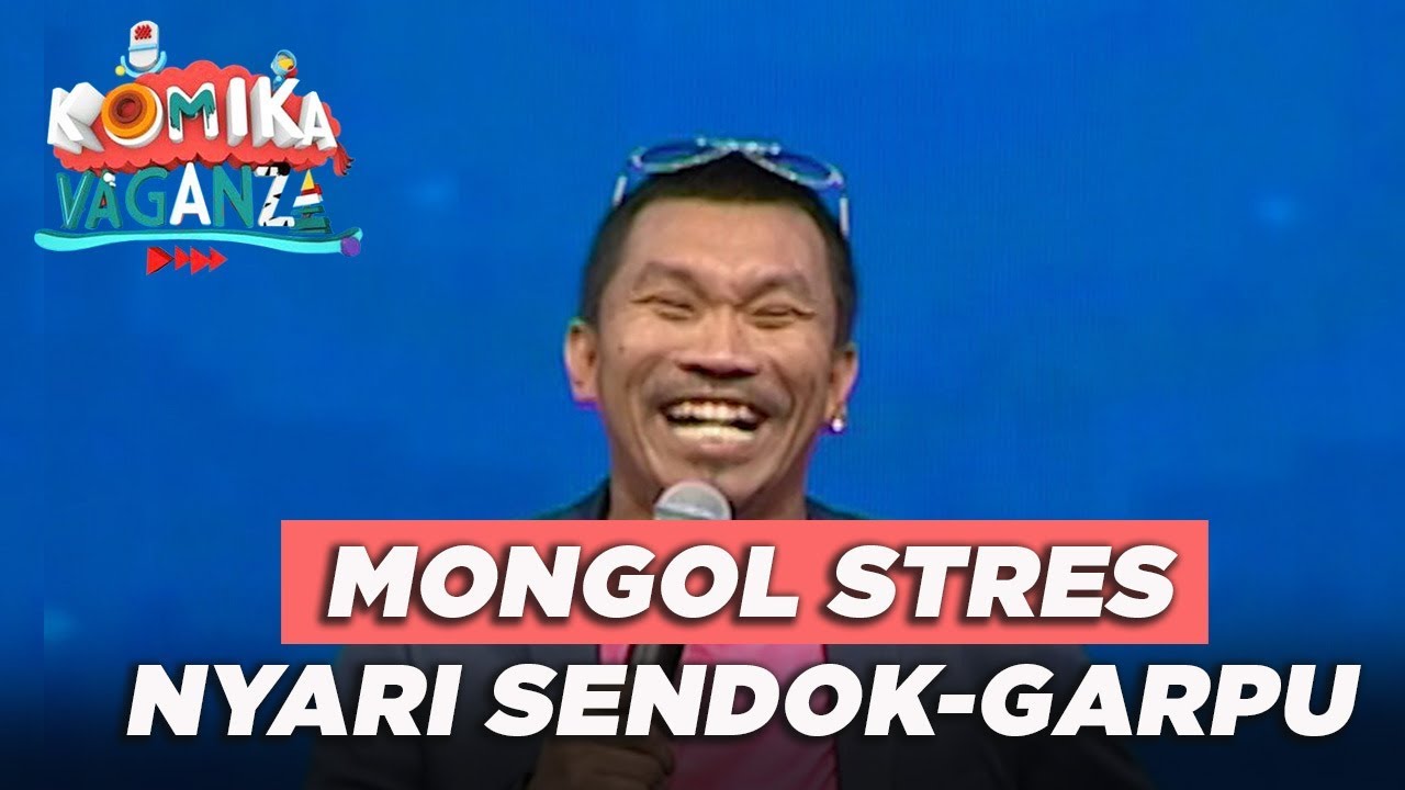 MONGOL STRES 