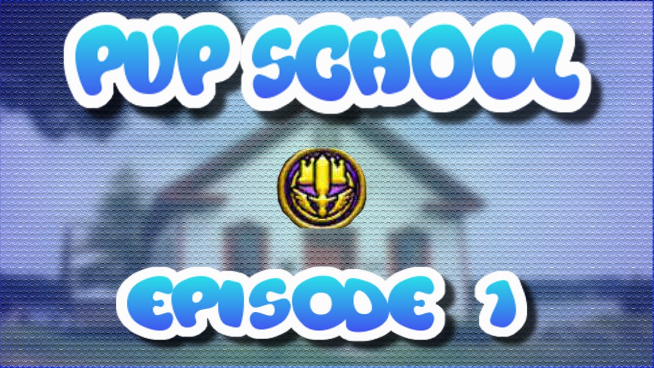 Wizard101: PvP School