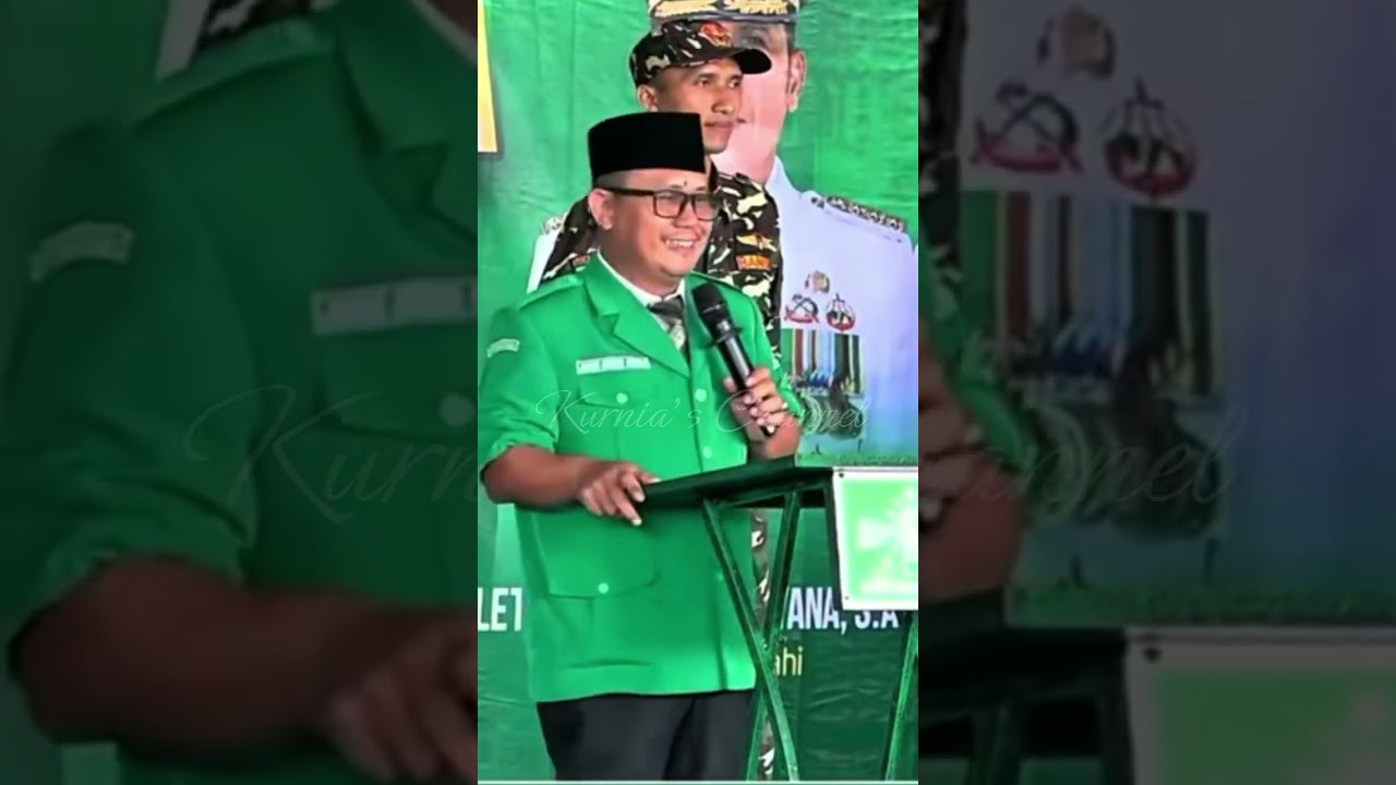 Wakil Sekretaris Jendral Pimpinan Pusat GP Ansor 