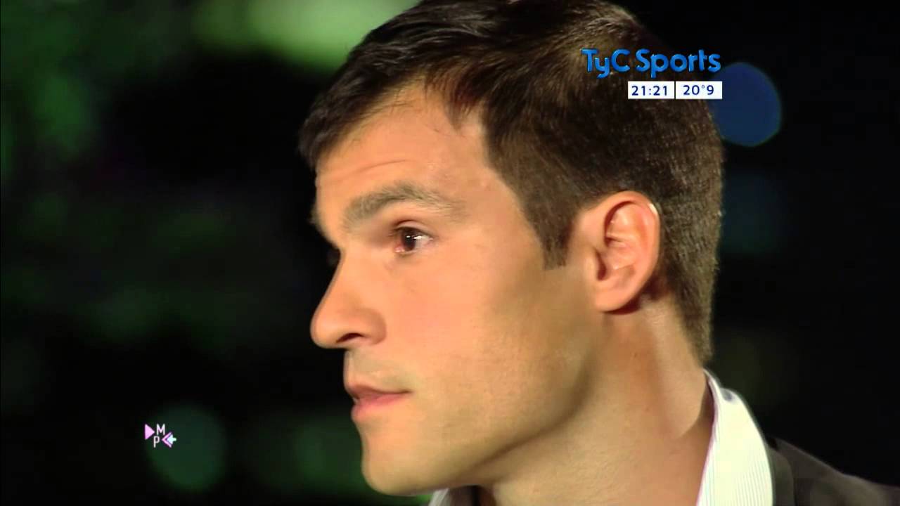 Saja y el episodio con Teo: 