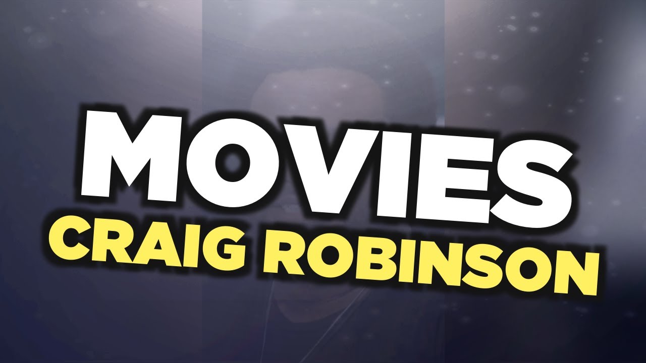Best Craig Robinson movies