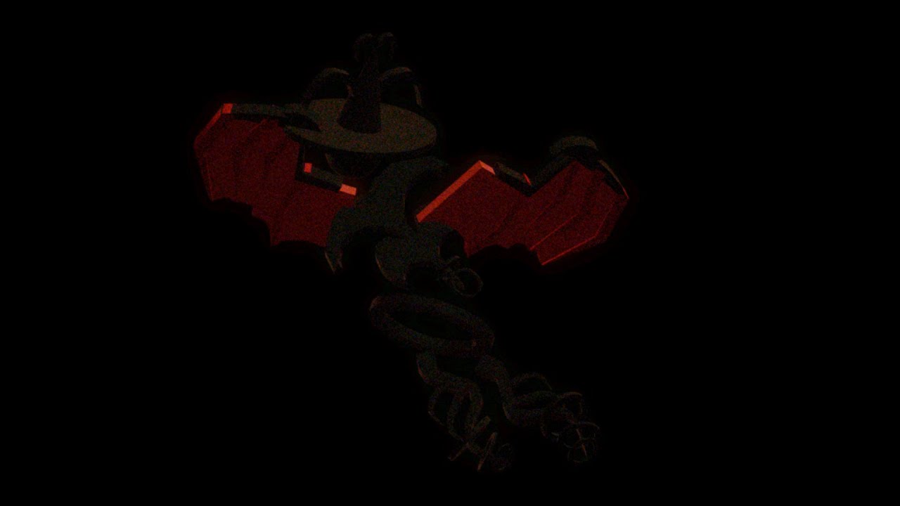 hellfield instrumental only