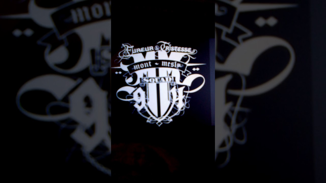 Mont mesly squad cobra 94 mix
