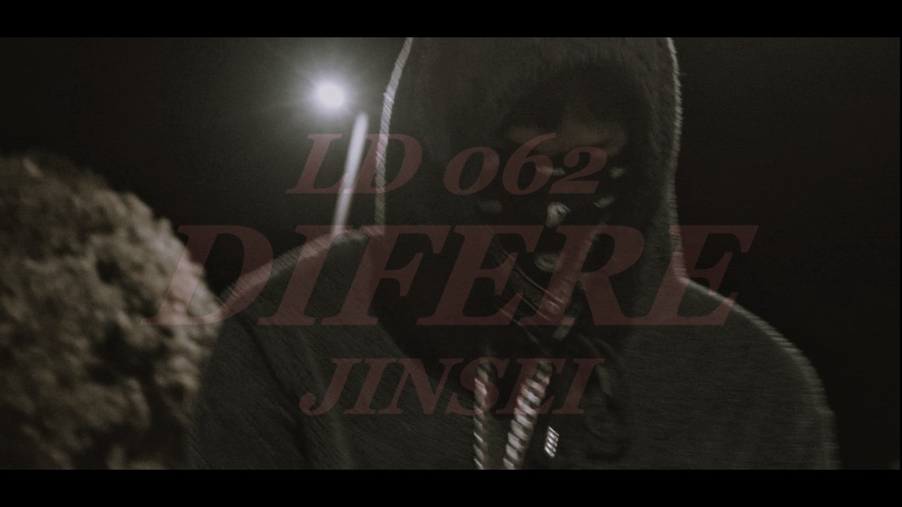 Jinsei, LD062, Mengow - DIFERE