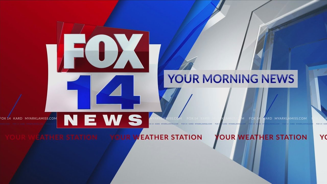 FOX 14 Your Morning News: Blue Bell has a new flavor ice cream