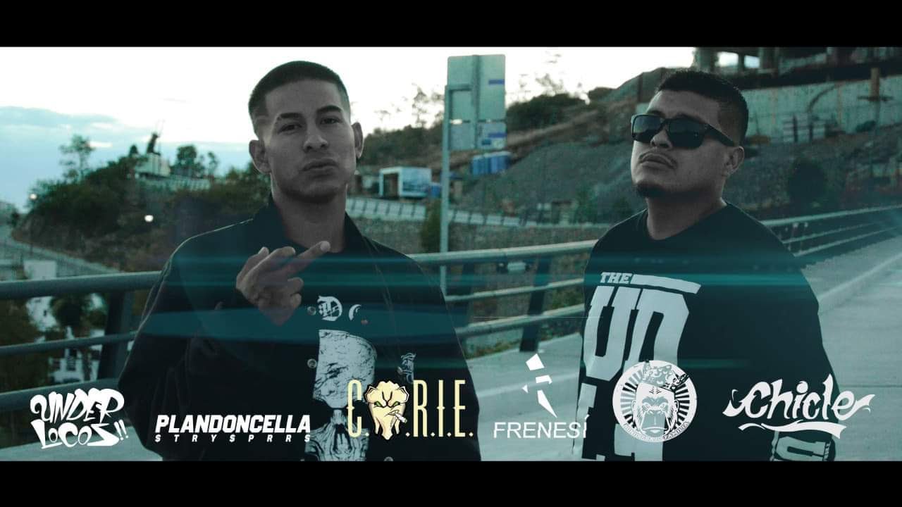 CUENTAS CLARAS-B-ey UK FT DospeSb