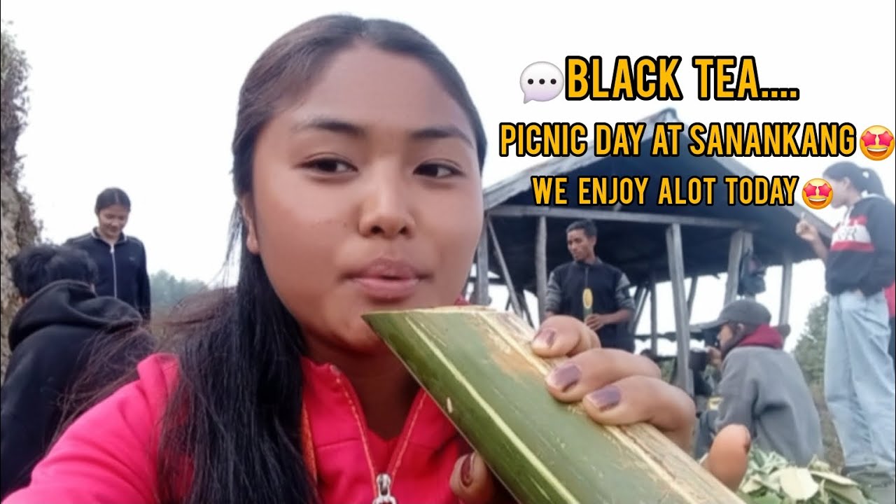 WRAPPING UP THE WEEKEND WITH THESE PEOPLE 🤩// PICNIC DAY // LAST DAY 🙂