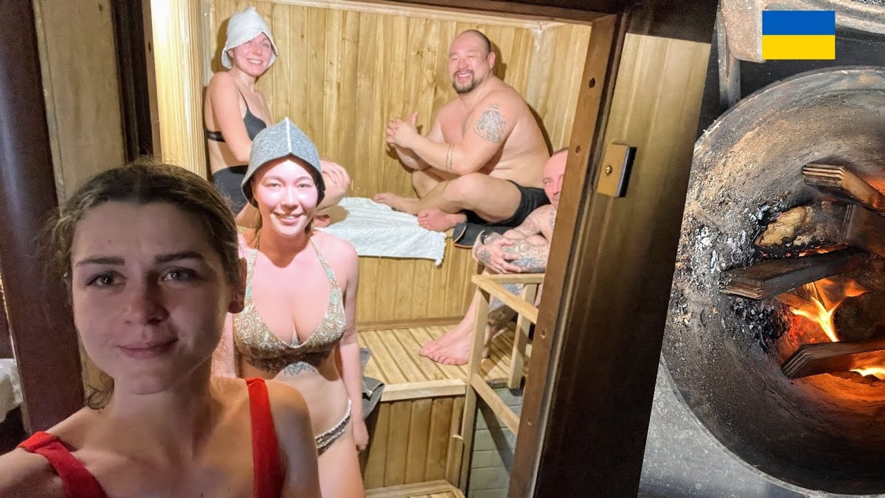 НАШИ ПОСЛЕДНИЕ ДНИ МИРА НА УКРАИНЕ 🇺🇦