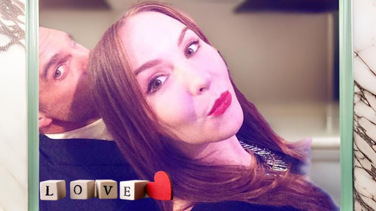 Sharon Case&rsquo;s New Romance: Meet Her Love Interest! ❤️