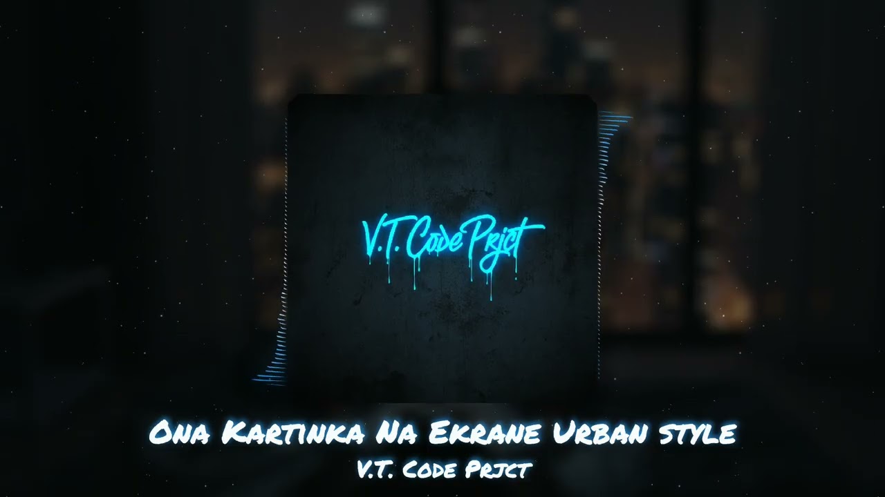 V.T. Code Prjct - 