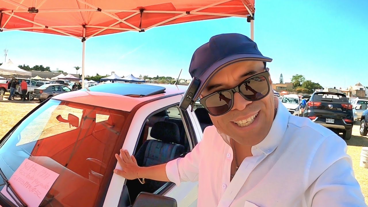 ESTE es el AUTO MAS VENDIDO, Autos usados en venta baratos vs caros.
