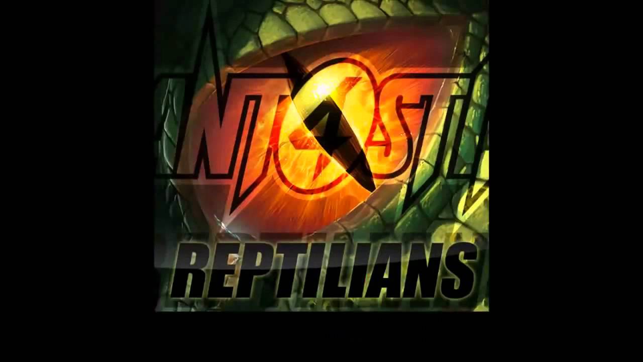 Fant4stik ---- Reptilians - HQ