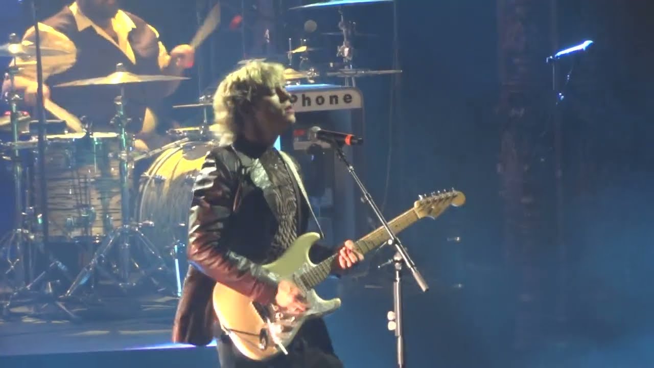 Nothing Left to Lose - The Driver Era LIVE in Chicago - Obsession Tour - March 14, 2025