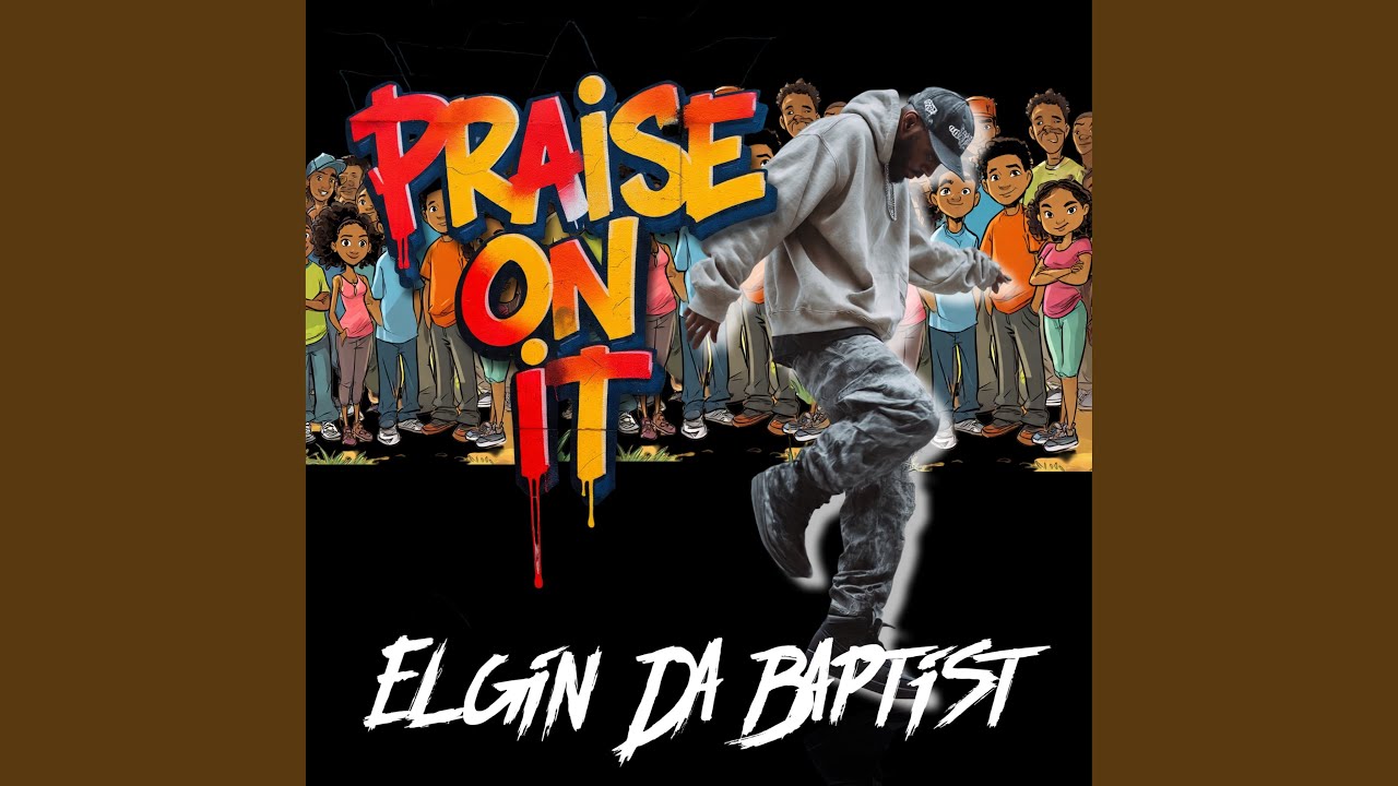 Praise On It (remix)