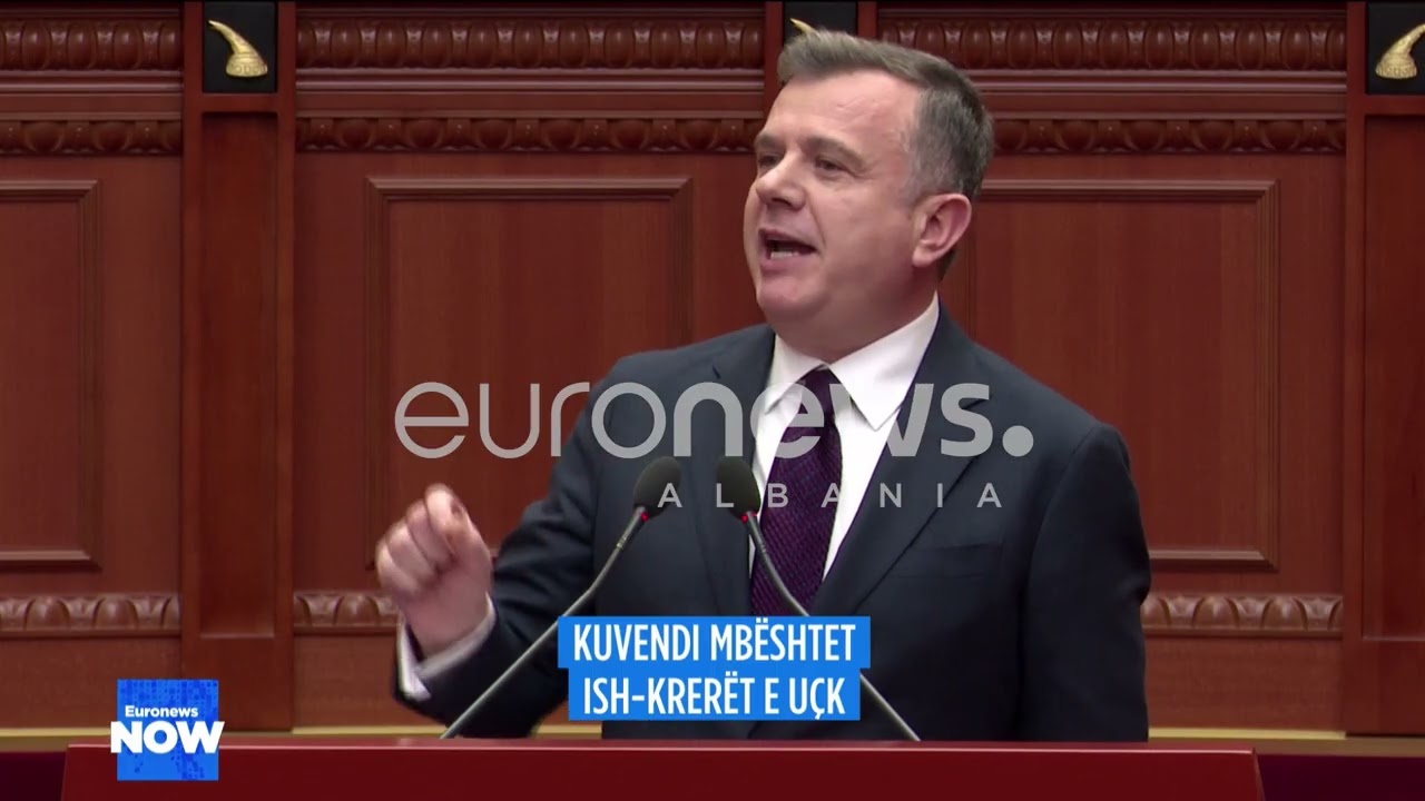 Si mund të barazohet kryekrimineli i 8000 viktimave me ish-krerët e UÇK? Revoltohet Balla