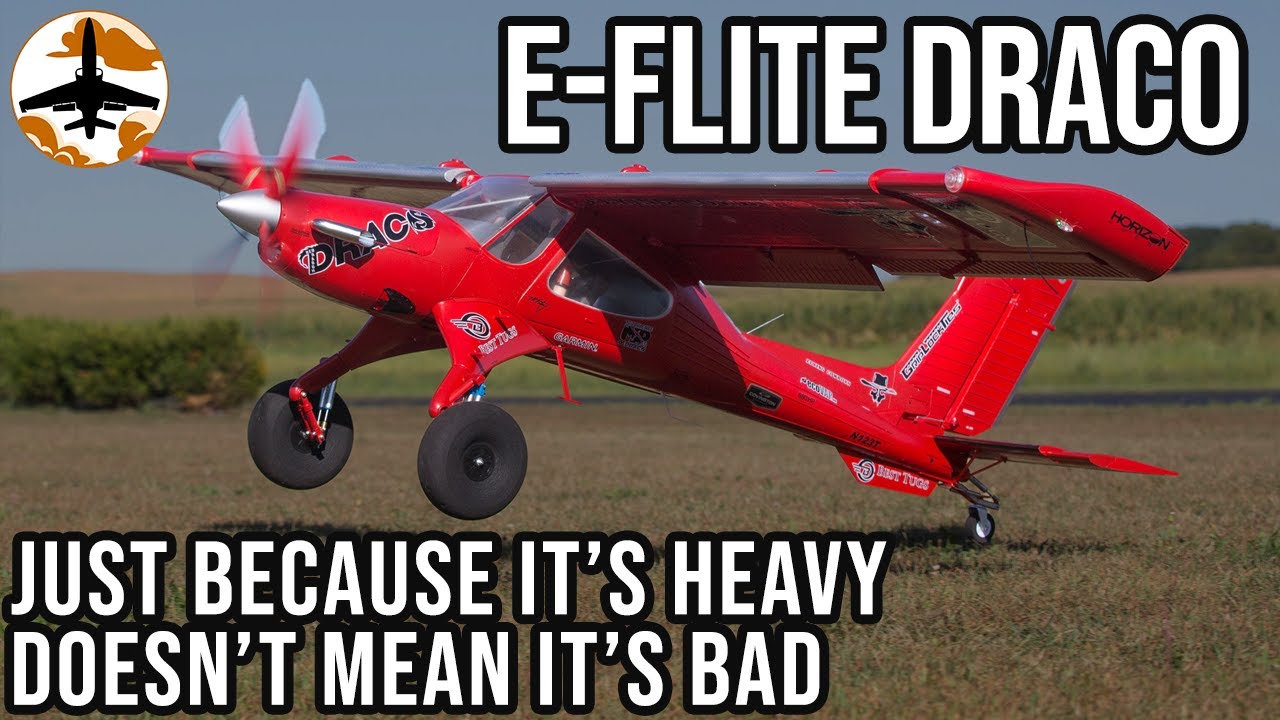1 Year of Draco - Far Easier to Fly Than You Thought