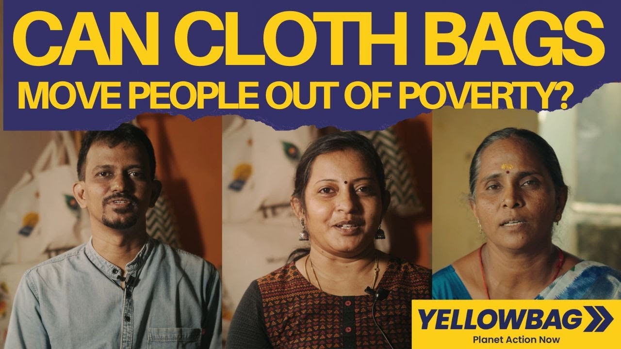 YellowBag Introduction 2024