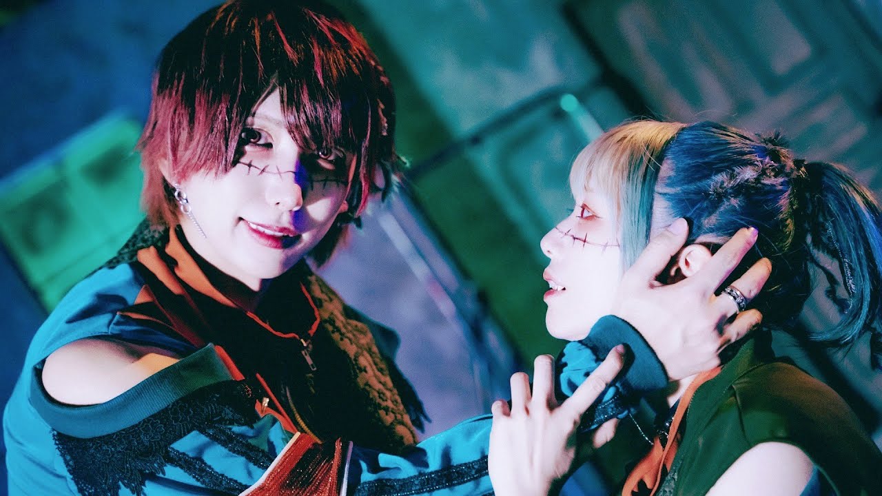 ゾンビ / DECO*27 踊ってみた【バケ会】