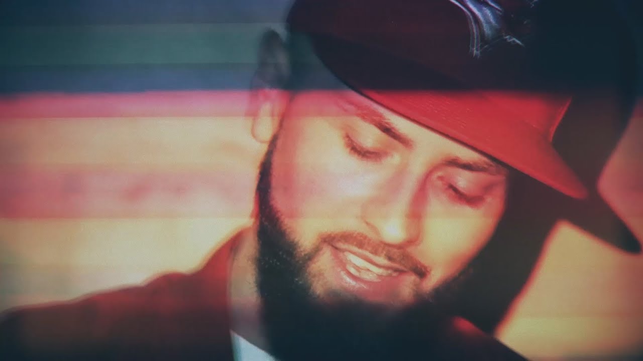 John Nonny - Se7eN (Prod by Dash) Official Music Video