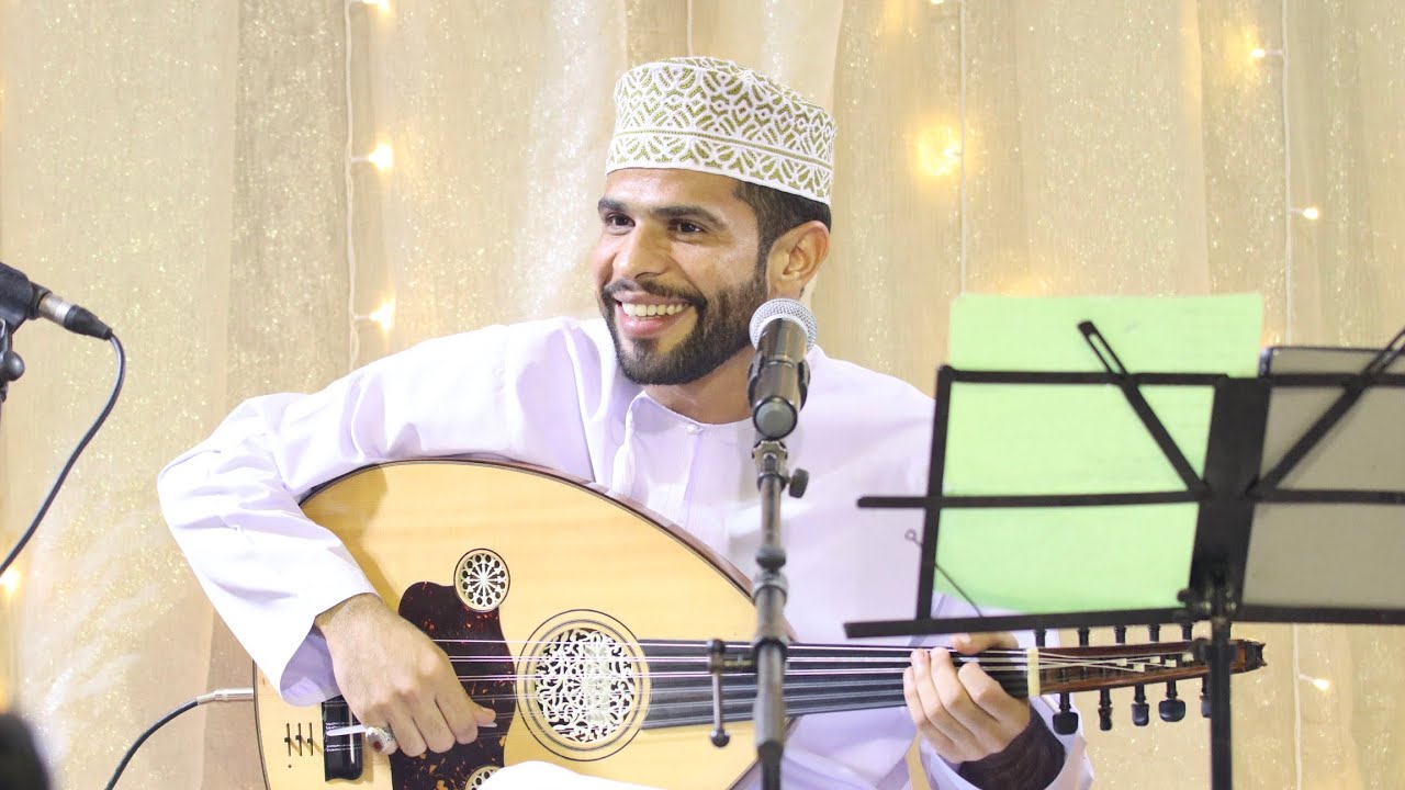 صالح الهنداسي 🇴🇲 - جن الظلام🔥 ( اسمع الشي الطيب ) ٢٠٢٣/٣/٩ سلطنة عمان - ولاية صحم