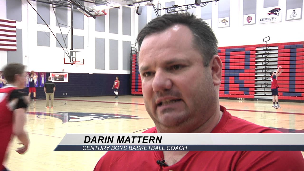 Century Basketball Creates History
