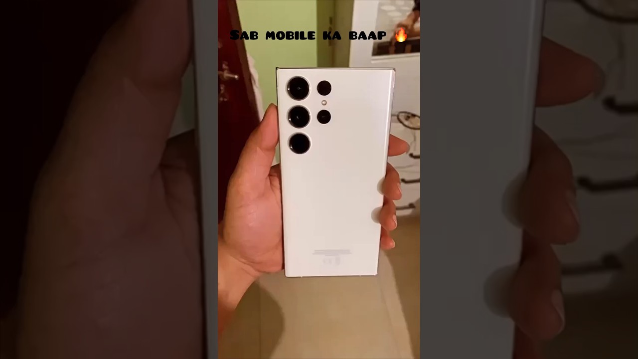 Dab mobile ka baap shorts video #samsung #iphone14promax #samsungs23ultra #iphone15promax #shorts