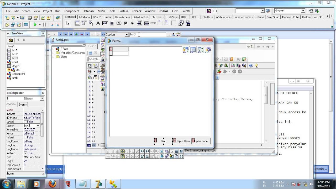 DevArt UniDAC SQLITE