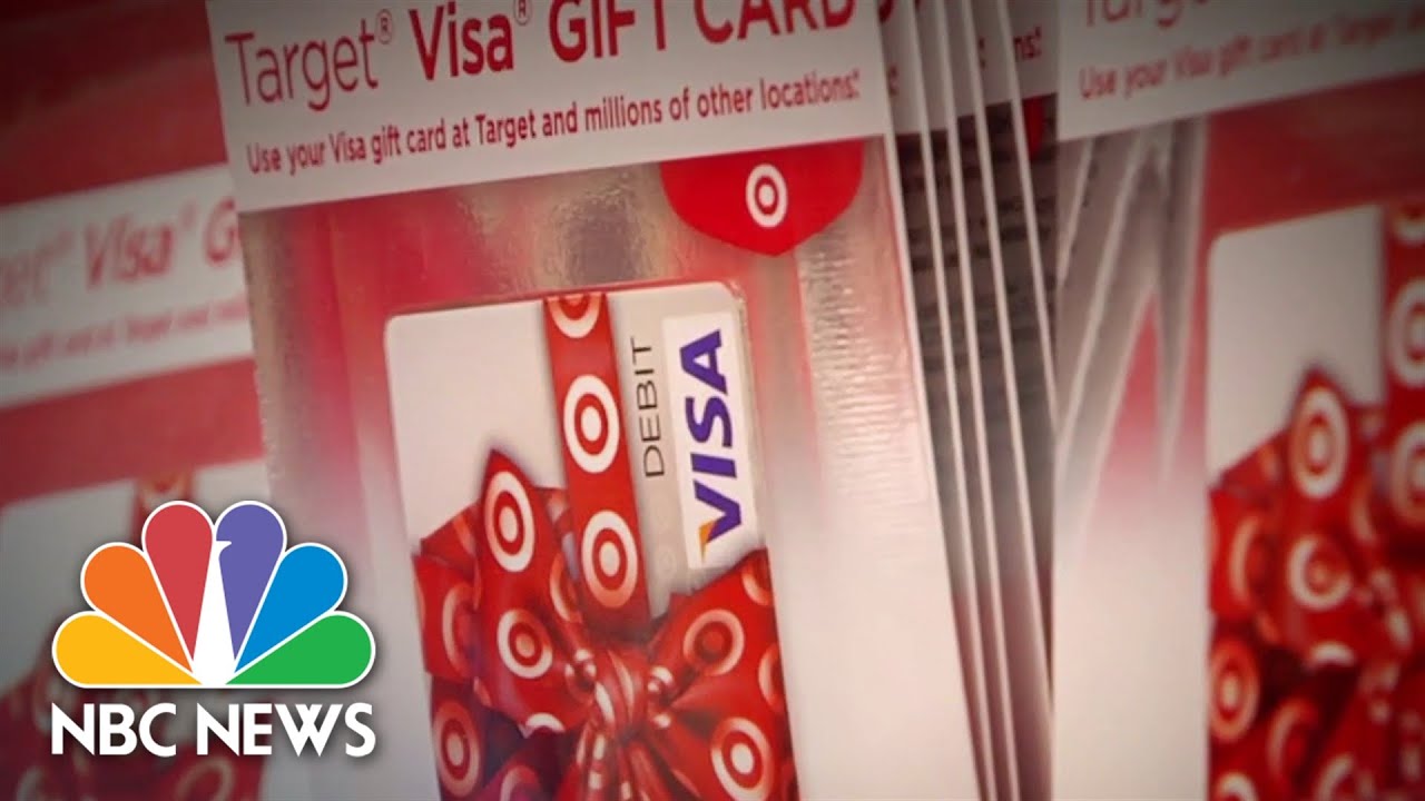 FTC Warns Of Surge In Gift Card Scams
