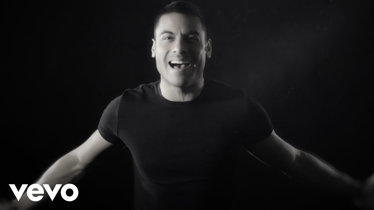 Carlos Rivera - Ya Pasar&aacute; (Video Oficial)