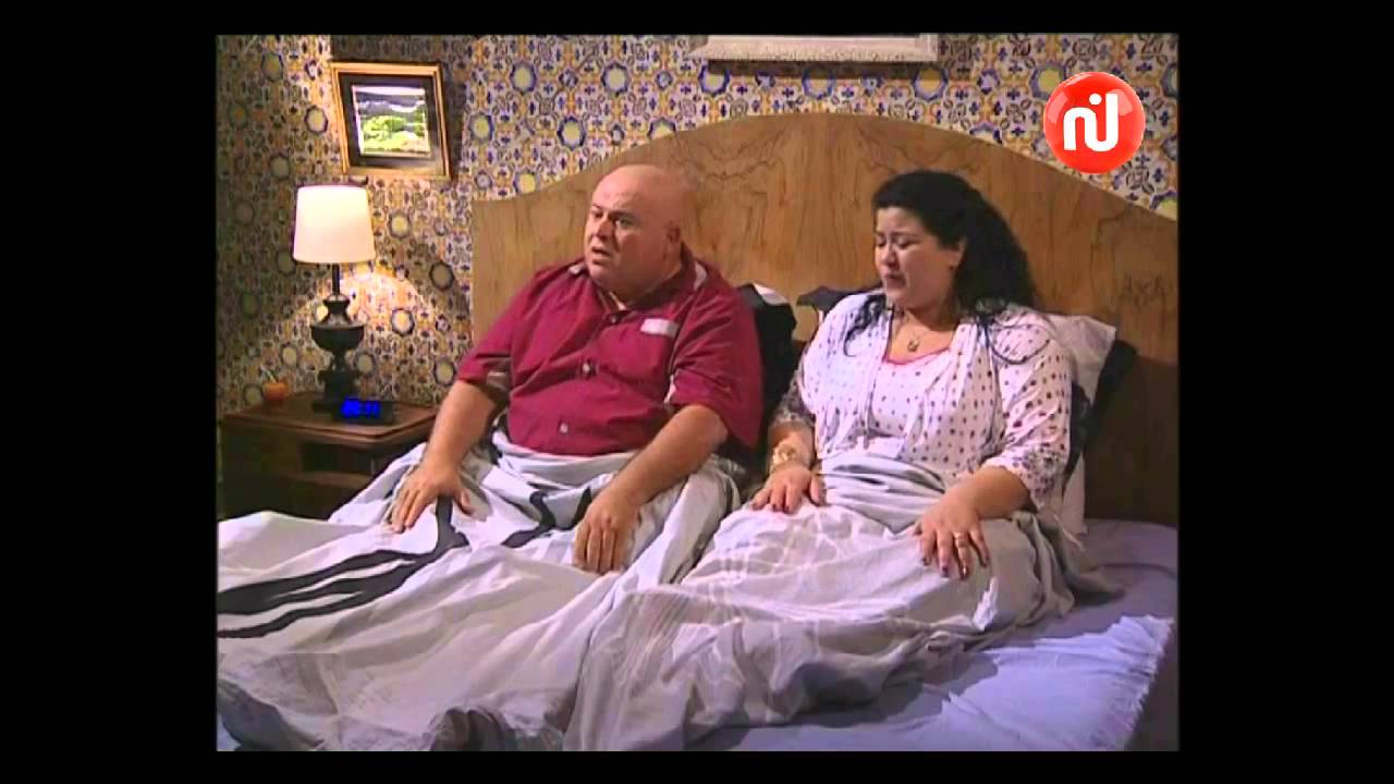 Nsibti Laaziza 1 - Episode 4  نسيبتي العزيزة 1 - الحلقة
