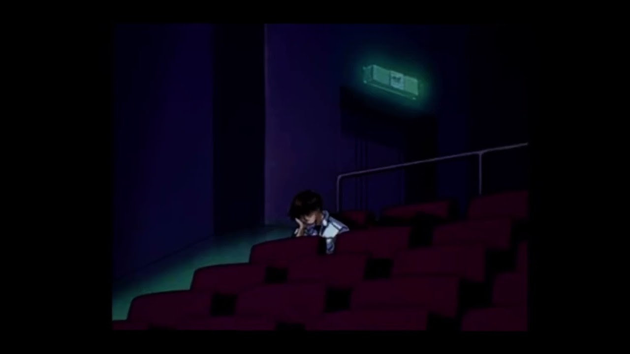 dannylux - estaba enamorado (slowed + reverb)