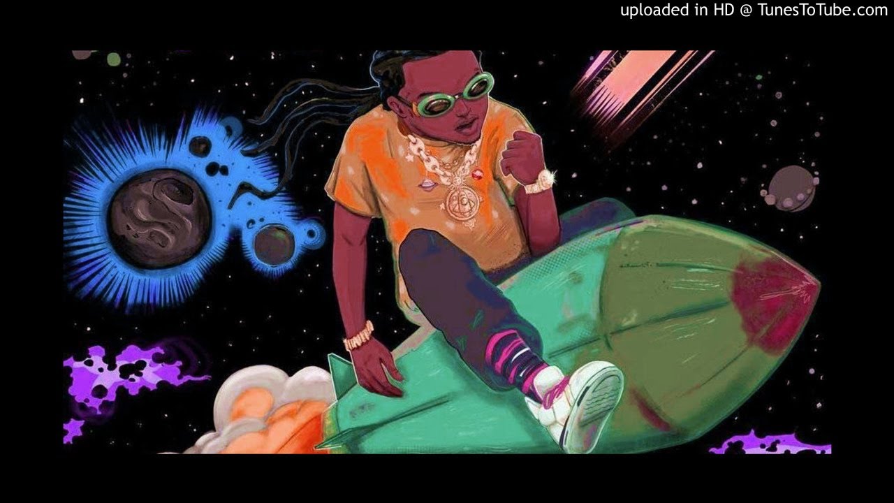 Takeoff - 