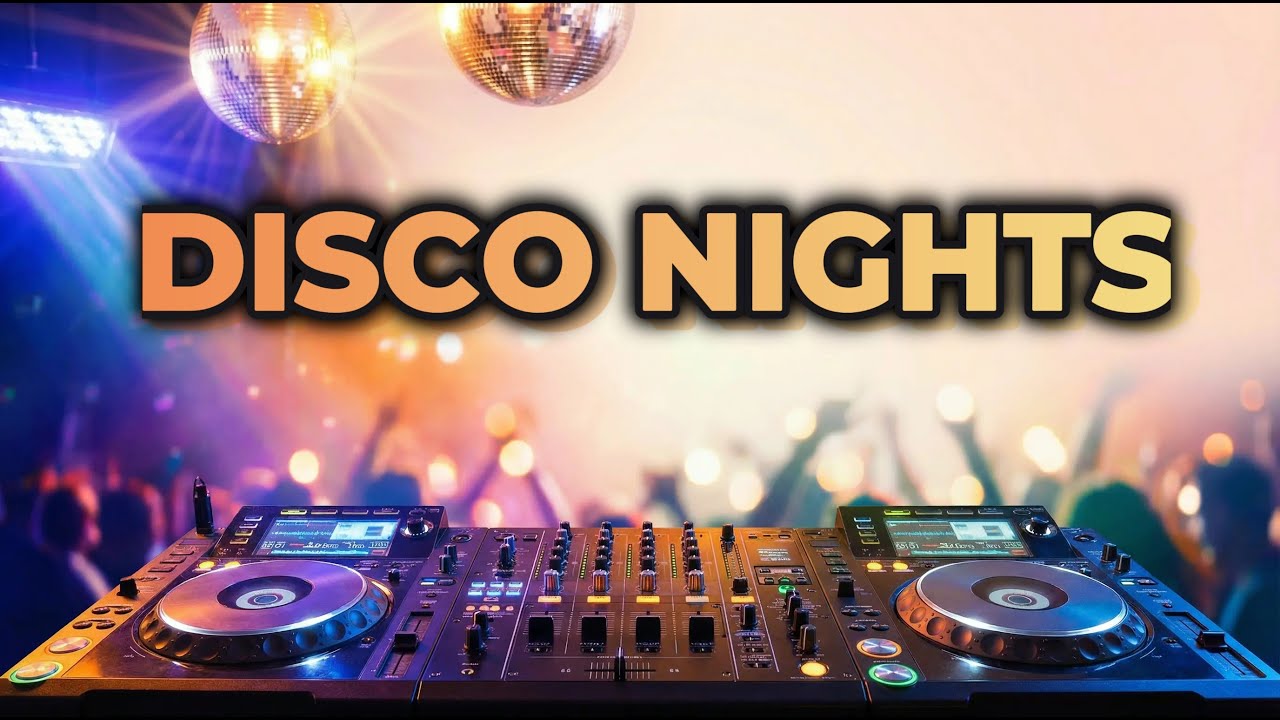 Why This Funky Disco House Mix Feels So Good to Listen To 🪩