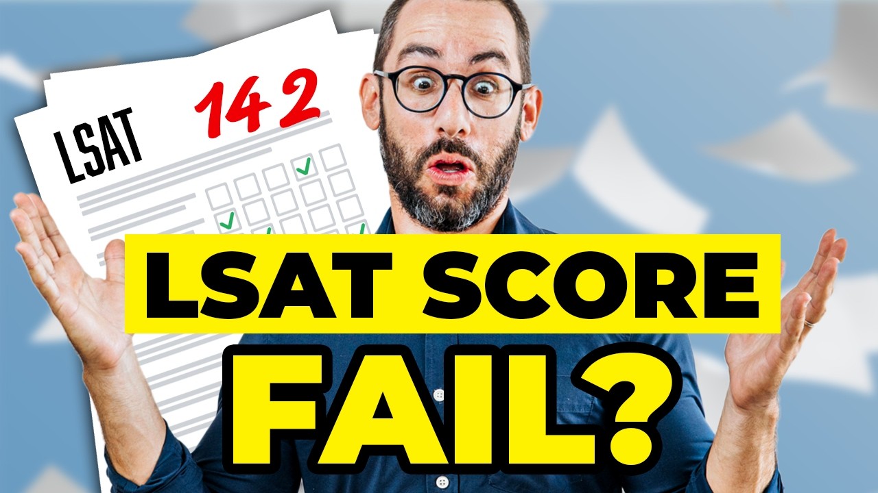 LSAC испортил результаты LSAT за август?