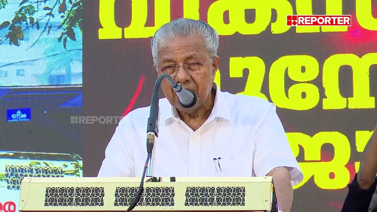 'എയിംസ് ഇപ്പോള്‍ കിട്ടിപ്പോയെന്ന മട്ടിലായിരുന്നു കാണുന്ന ഘട്ടത്തിലെല്ലാം കേന്ദ്രമന്ത്രിയുടെ സംസാരം'