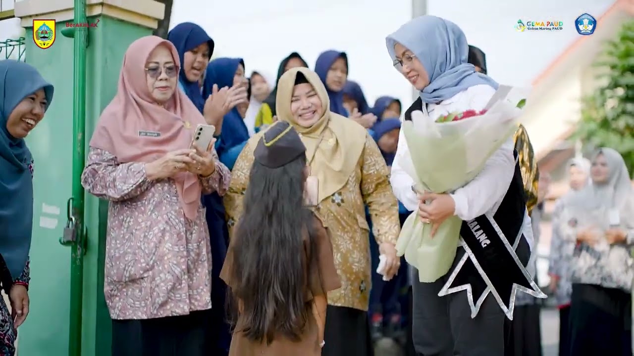 BUNDA PAUD   TK ADHIYAKSA   101025