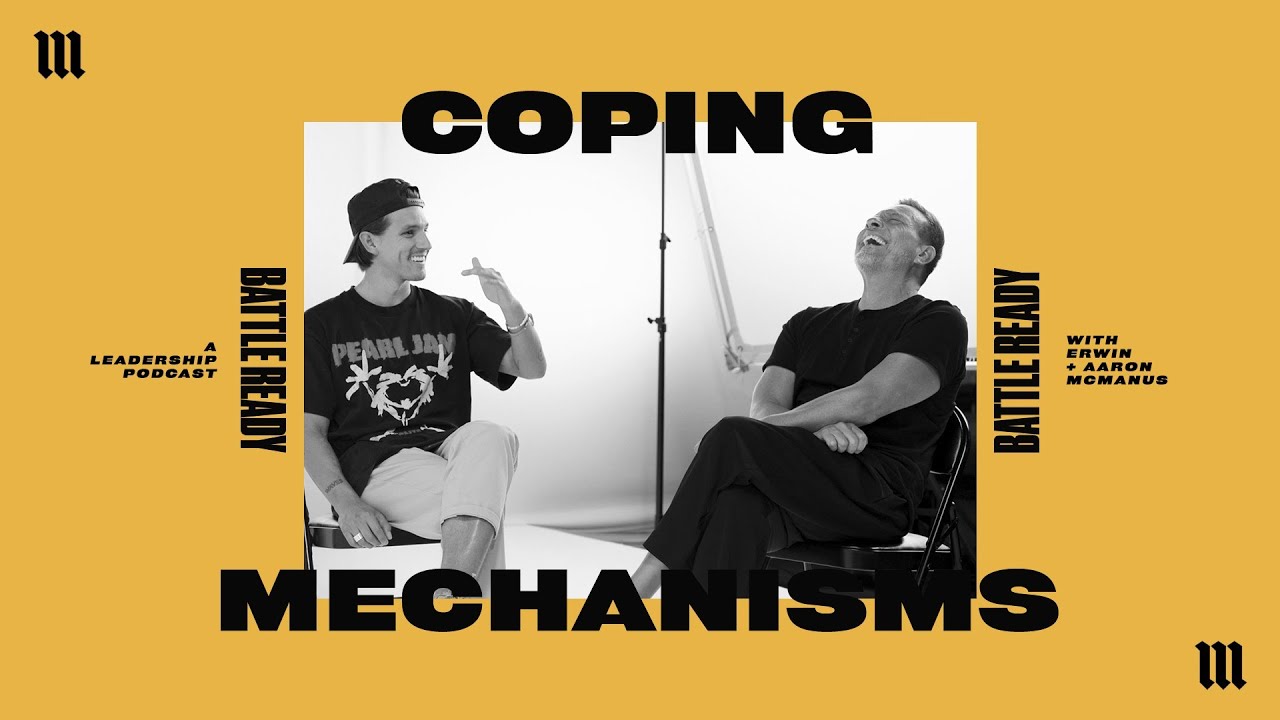 COPING MECHANISMS || Battle Ready - S03E04
