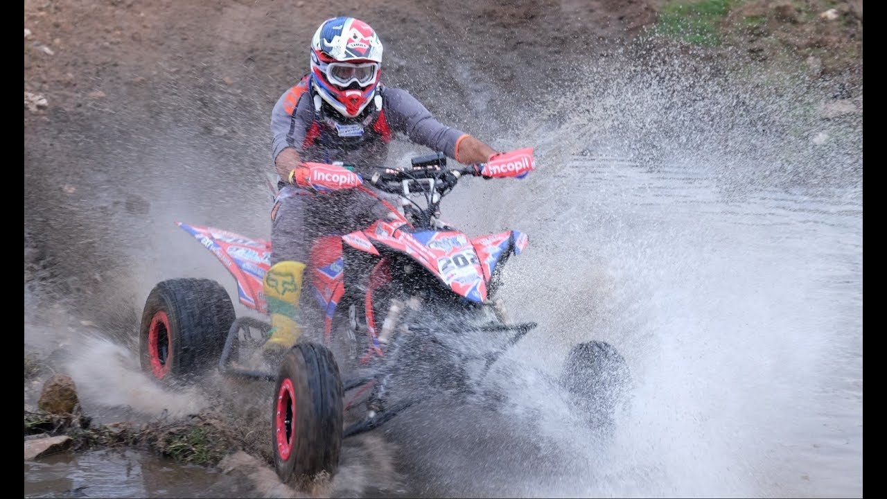 BAJA PORTALEGRE 500 2018 (Reportagem TV)