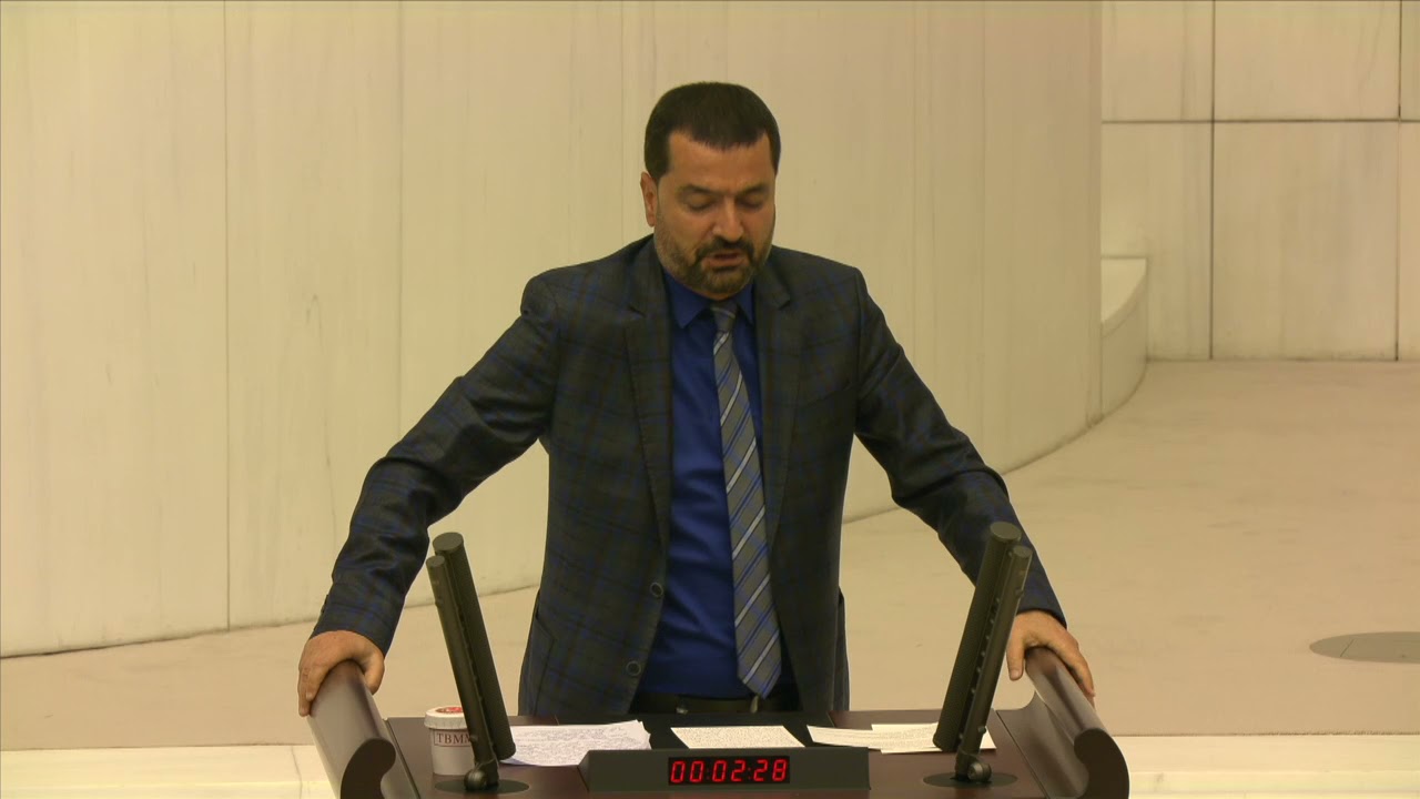 ERDAL AYDEMİR 